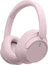 Sony WH-CH720NP Over-Ear pink BT-Kopfhörer