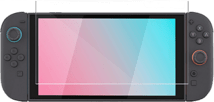 Deltaco Displayschutzfolie Nintendo Switch 2 crystal clear