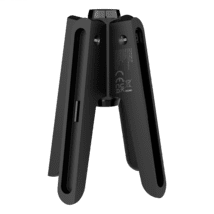 DELTACO Joy-Con Ladestation f. Nintendo Switch 2