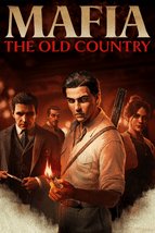 Sony PS5 Mafia: The Old Country USK18