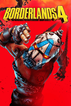 Sony PS5 Borderlands 4 USK18