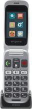 emporia ONE spacegrey (neue Verpackung)