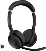 Jabra Evolve2 55 UC Stereo USB-C