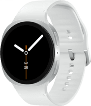 Samsung Galaxy Watch8 L320 40mm silver