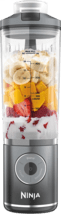 Ninja BC251EUGY Blast Max kabelloser Standmixer grau