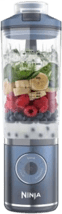 Ninja BC251EUNV Blast Max kabelloser Standmixer blau