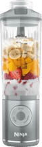 Ninja BC251EUSL Blast Max kabelloser Standmixer silber
