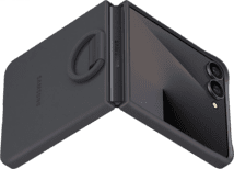 Samsung Ring Case Galaxy Z Flip7 schwarz