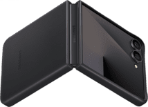 Samsung Kindsuit Case Galaxy Z Flip7 schwarz