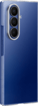 Samsung Clear Case Galaxy Z Fold7 transparent