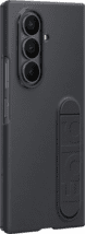 Samsung Silicone Case Galaxy Z Fold7 schwarz
