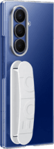 Samsung Clear Grip Case Galaxy Z Fold7 transparent