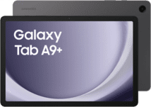 Samsung Galaxy Tab A9+ WiFi X210N 11" 6GB 128GB graphite