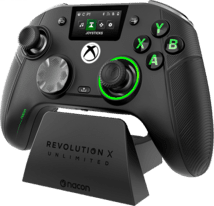 Nacon Revolution X Unlimited Controller PC XBOX