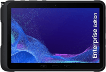 Samsung Galaxy Tab Active 4 Pro 5G 4GB 64GB EE schwarz EU