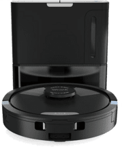 Shark RV2620WAEU Matrix Plus Saugroboter schwarz