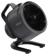 Shark FA050EU FlexBreeze HydroGo Ventilator anthrazit