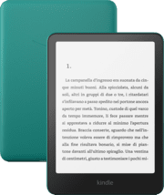 Amazon Kindle Paperwhite 16GB 12.Gen inkl Werbung grün