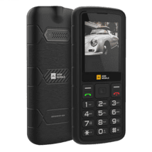 AGM MOBILE M9 4G Outdoor (ohne Netzteil)