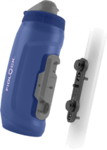 Fidlock Twist Bottle 590 + Bike Base motion blue