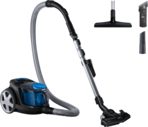 Philips FC9331/09 PowerPro Compact Bodenstaubsauger