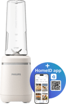 Philips HR2500/00 Eco Conscious Edition Standmixer