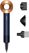 Dyson Supersonic HD07 nachtblau/ kupfer Haartrockner