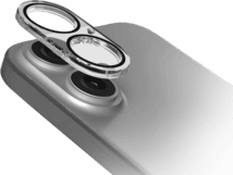 SBS Glas SP Kameralinse iPhone 17