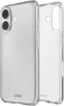 SBS Skinny Cover iPhone 17 transparent