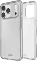 SBS Skinny Cover iPhone 17 Pro transparent