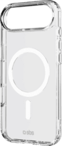 SBS Light Mag Cover iPhone Air transparent