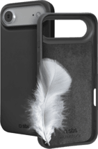 SBS Instinct Cover iPhone Air schwarz