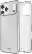 SBS Skinny Cover iPhone 17 Pro Max transparent