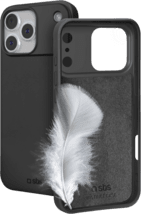 SBS Instinct Cover iPhone 17 Pro Max schwarz