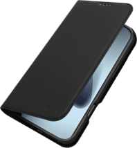 nevox Vario Series Bookcase iPhone 17 Pro schwarz