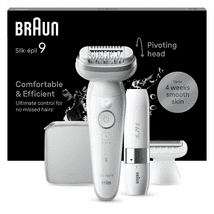Braun Silk-epil 9 9-341 Epilierer