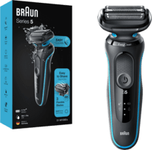 Braun Series 5 51-M1000s Herrenrasierer