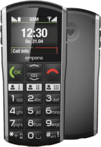 emporia SIMPLICITY (neue Verpackung)