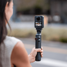 DJI Osmo 360 Akkuverlängerungsstab