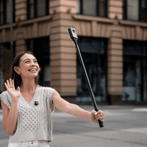DJI Osmo 360 1,2m unsichtbarer Selfie-Stick-Kit