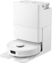 Roborock Qrevo MaxV Saugroboter weiß