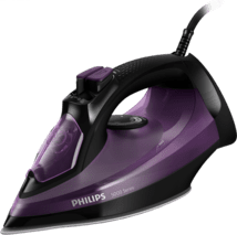 Philips DST5030/80 5000 Series Dampfbügeleisen schwarz