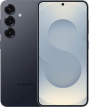 3JG Samsung Galaxy S25 S931B 128GB blue black