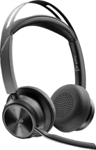Poly Voyager Focus 2  MS USB-C Stereo