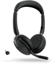 Jabra Evolve2 65 Flex MS Stereo USB-C