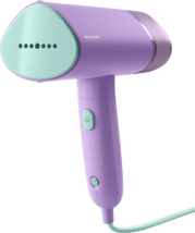Philips STH3010/30 3000 Series Dampfglätter lila