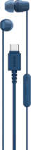 Sony IER-EX15C USB-C In-Ear Kopfhörer blau