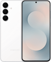 Samsung Galaxy S25 FE S731B 8GB 256GB white