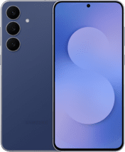 3JG Samsung Galaxy S25 FE S731B 8GB 256GB navy