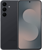 3JG Samsung Galaxy S25 FE S731B 8GB 256GB jetblack